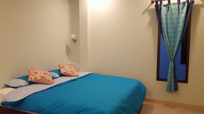 The House At Pranburi Hotell Eksteriør bilde