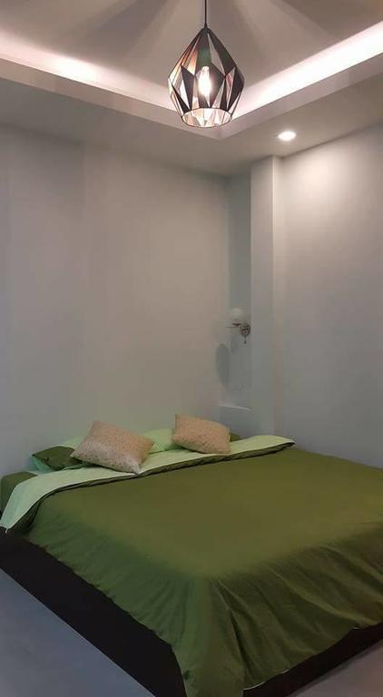 The House At Pranburi Hotell Eksteriør bilde